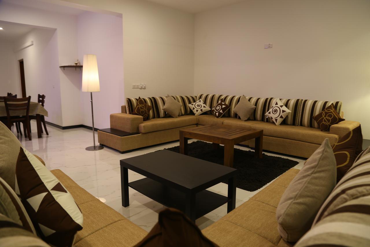 Hikka Regent Hotel ヒッカドゥワ エクステリア 写真